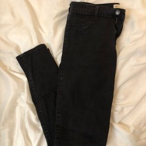 Hollister Skinny Jeans